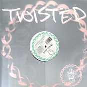 Synthetic - Metal Gear / 100% Pure | Twisted Records (TWST11) - 3