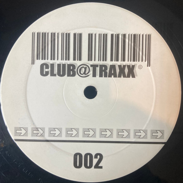 Starship - Starship | Clubtraxx Records (002) - 2