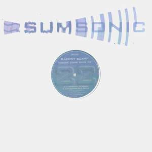 Bakony Scamp - House Come Save Me | Sumsonic (SS022) - 2