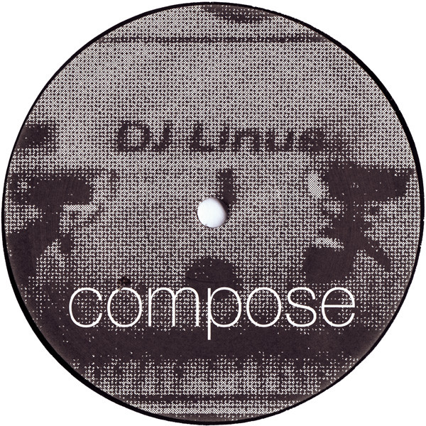 DJ Linus - Bar-B-Q | Compose Records (COMPOSE 0117) - 4