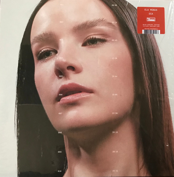 Ela Minus - Día | Domino (WIGLP504)