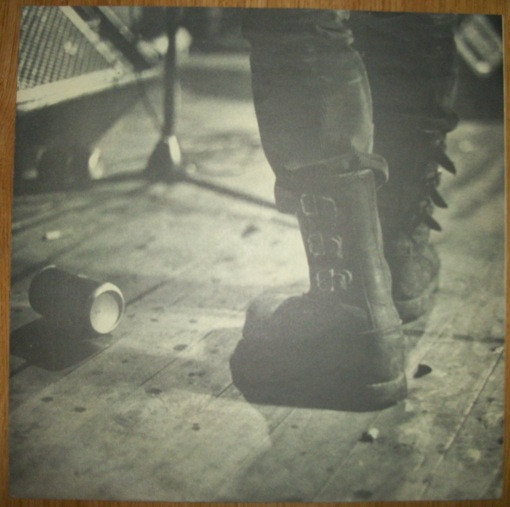 Various - ¡Condenados A Luchar! = Borockari Loturik! | Discos Suicidas (PL - 32) - 4 Various - ¡Condenados A Luchar! = Borockari Loturik! | Discos Suicidas (PL - 32) - 4