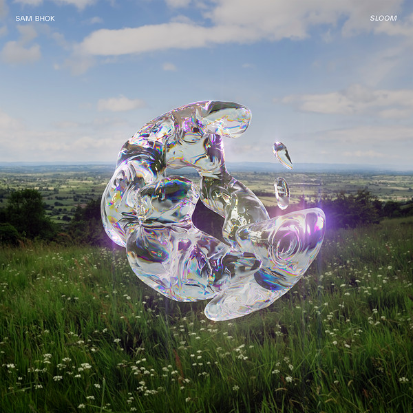 Sam Bhok - Sloom | Two For Joy (FORJOY002) - main Sam Bhok - Sloom | Two For Joy (FORJOY002) - main