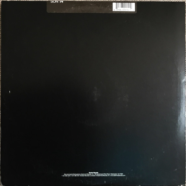 Antranig & Pons - Do It To Me EP | Sondos (SON 14) - 5