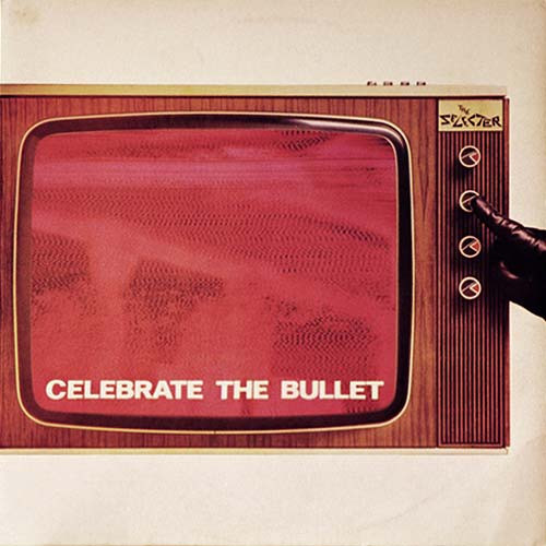 The Selecter - Celebrate The Bullet | Chrysalis (CHR 1306)