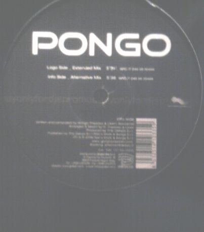 Giorgio Prezioso vs. Libex - Pongo | Net's Work International (NWI 107 MIX 2006) - 2