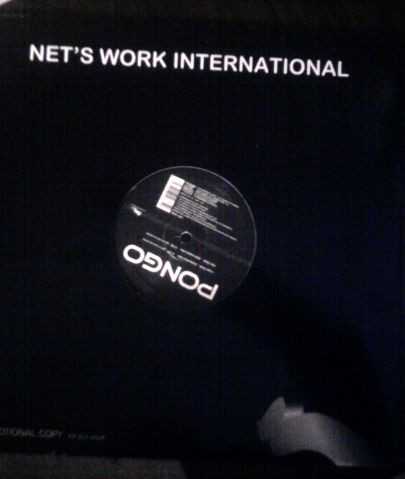 Giorgio Prezioso vs. Libex - Pongo | Net's Work International (NWI 107 MIX 2006) - 3