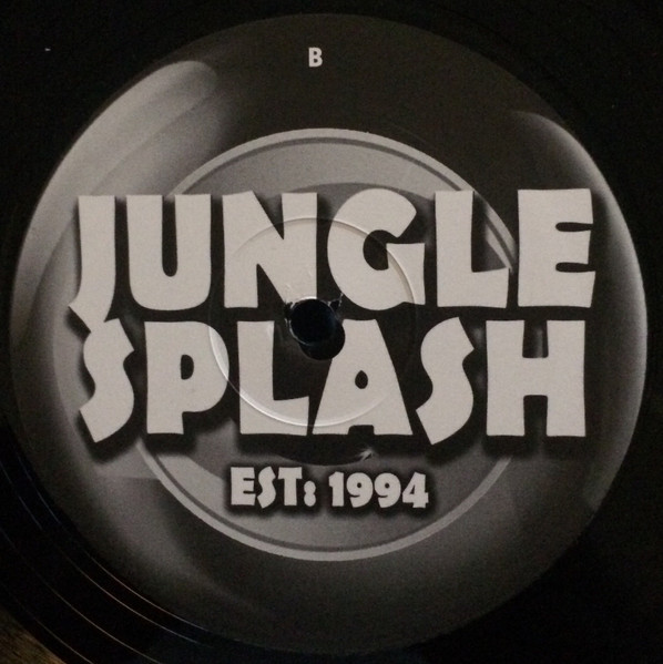 Potential Bad Boy - Retro Vol 3 EP | Limited E Edition (CW02-19) - 2