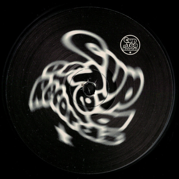 Invisible Pair Of Hands - We Disappear EP | Cup Of Tea Records (COT 030) - 2 Invisible Pair Of Hands - We Disappear EP | Cup Of Tea Records (COT 030) - 2