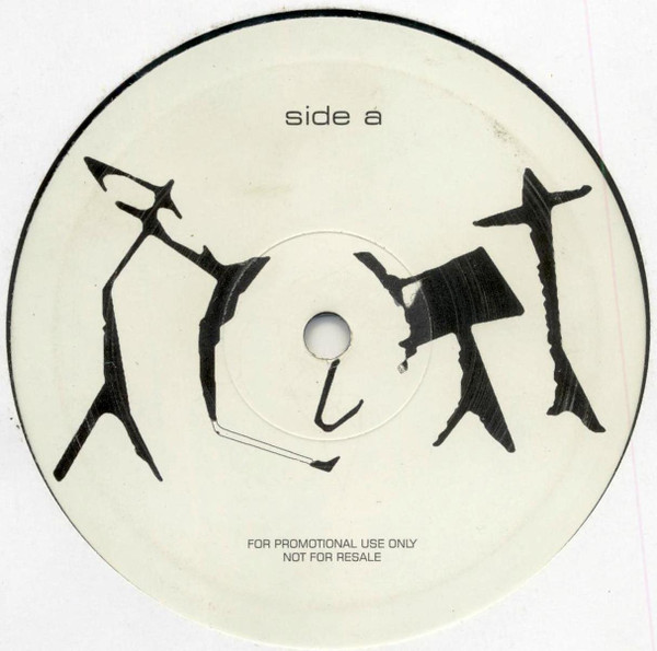 Jon Kennedy - The Loafer | Grand Central Records (GC004P) - 2