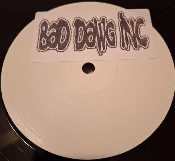 S1 DUBS - Bad Dawg Inc | Untitled Dist (DAWG01) - main