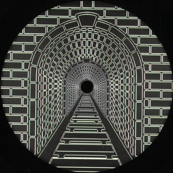 Various - VA02 | theroomintheback (THEROOMINTHEBACK002) - main