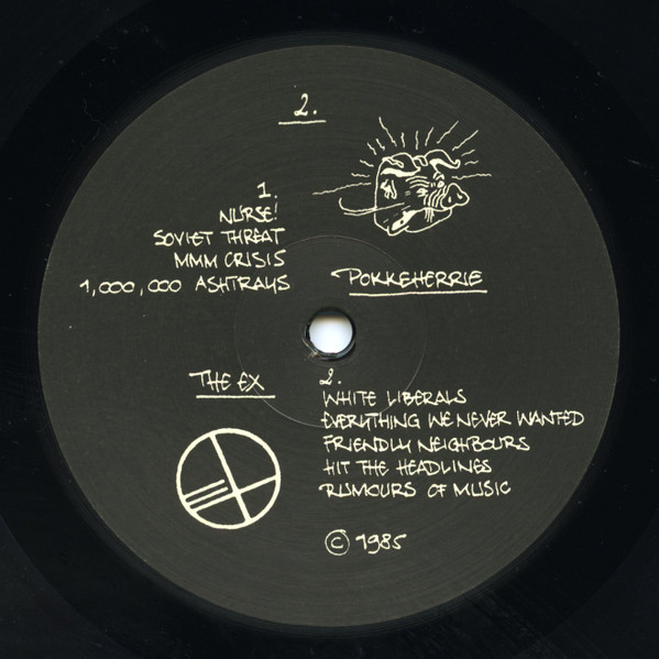 The Ex - Pokkeherrie | Superior Viaduct (SV193) - 4