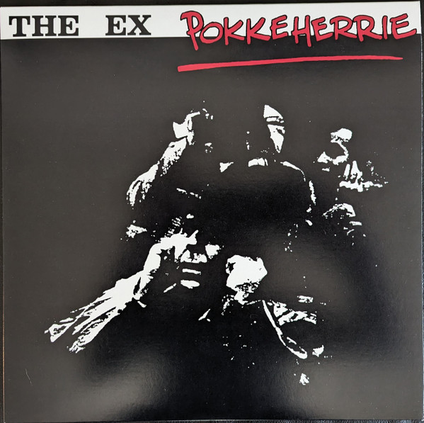 The Ex - Pokkeherrie | Superior Viaduct (SV193) - main