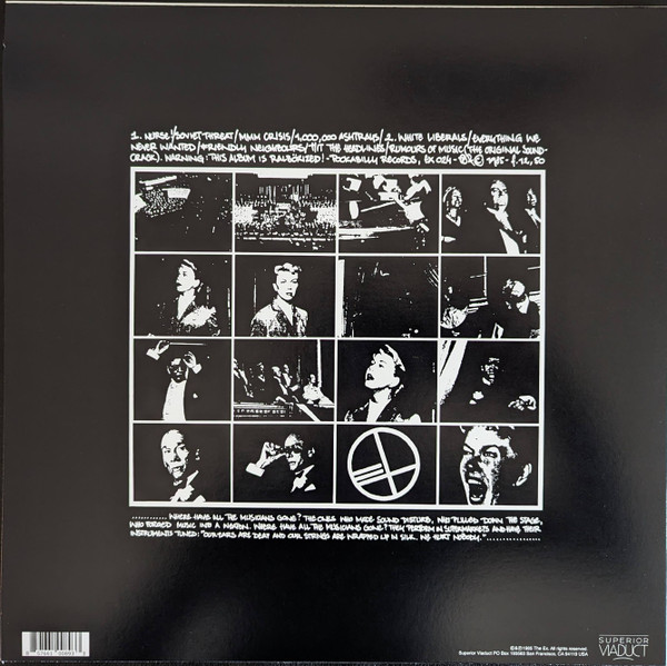 The Ex - Pokkeherrie | Superior Viaduct (SV193) - 2