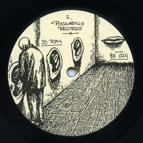 The Ex - Pokkeherrie | Superior Viaduct (SV193) - 3