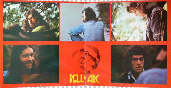 Bell + Arc - Bell + Arc | Charisma (CAS 1053) - 2