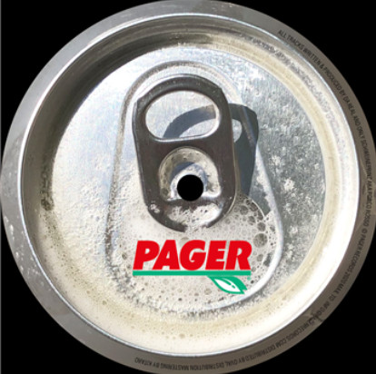 Porco Rosso - Public Holidays | Pager Records (PAGER011) - main