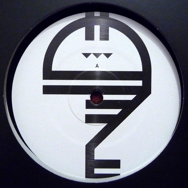 Minicoolboyz - What's Going On? | SCI + TEC Vinyl Audio (TEC065) - main