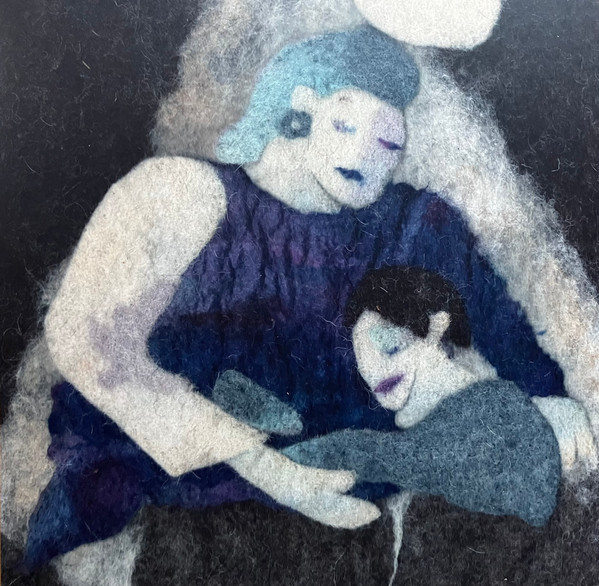 Tindersticks - Soft Tissue | City Slang (Slang50584LP)