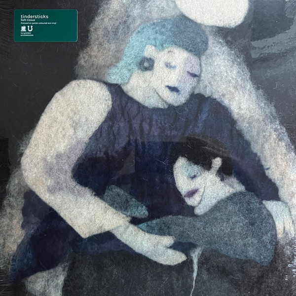 Tindersticks - Soft Tissue | City Slang (Slang50584LP) - 2