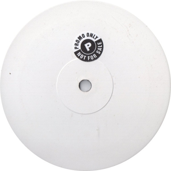 Hardhead - New York Express | FFRR (FXDJ-237)