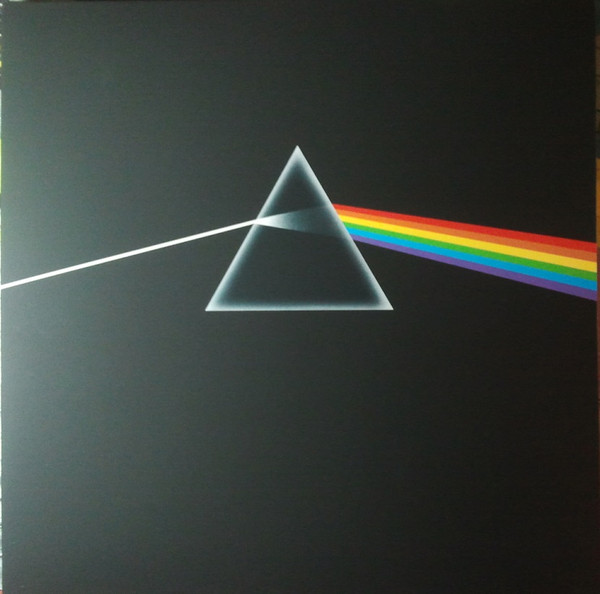 Pink Floyd - The Dark Side Of The Moon | Pink Floyd Records (PFR50LP1) Pink Floyd - The Dark Side Of The Moon | Pink Floyd Records (PFR50LP1)