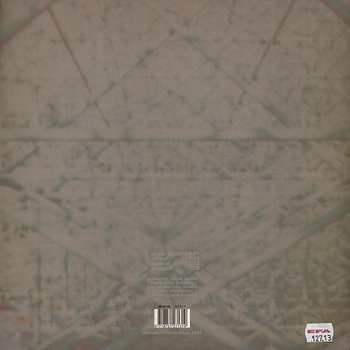 Async Sense - Async Sense | Imbalance Recordings (03) - 2