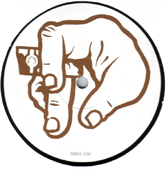 Budnubac - Flag | Faith & Hope Records Limited (FH12034P)