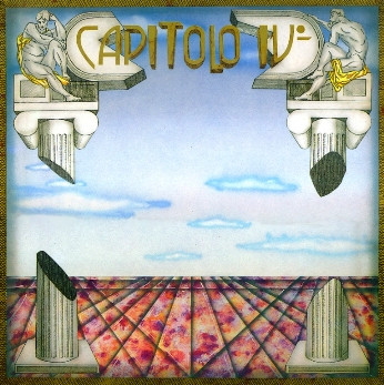 Petali Del Cariglione - Capitolo IV | Contempo Records (Conte 103) - main