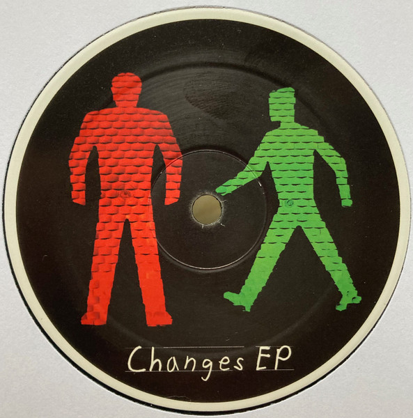 Changes EP