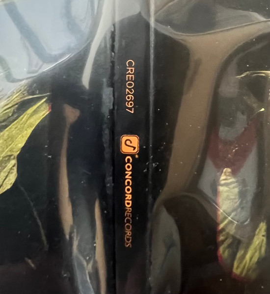 Tears For Fears - Songs For A Nervous Planet (2LP) [Vinyl] | Concord Records (CRE02697) - 4