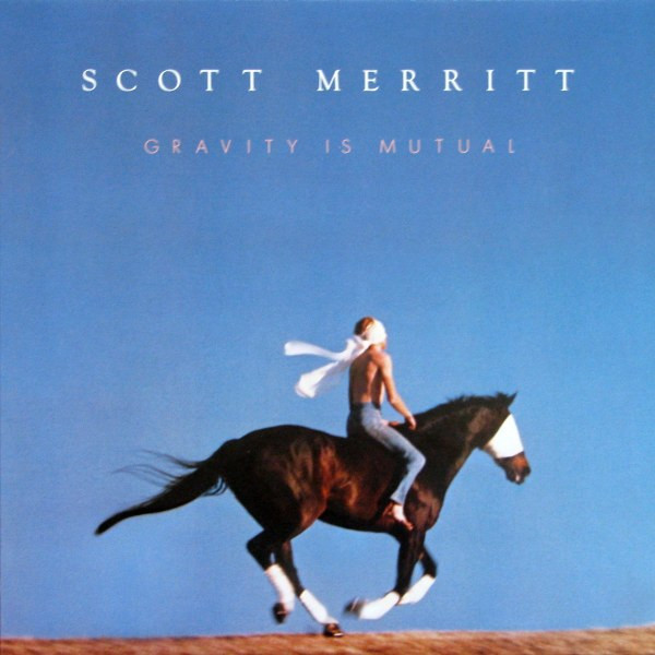 Scott Merritt - Gravity Is Mutual | Duke Street Records (DSR 31026)