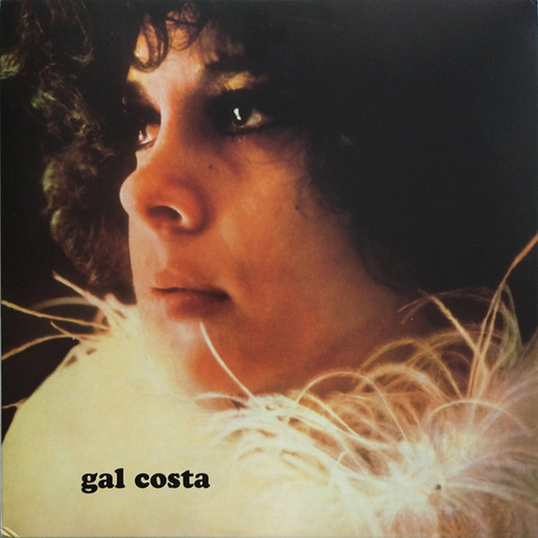Gal Costa - Gal Costa | Audio Clarity (ACL0092)