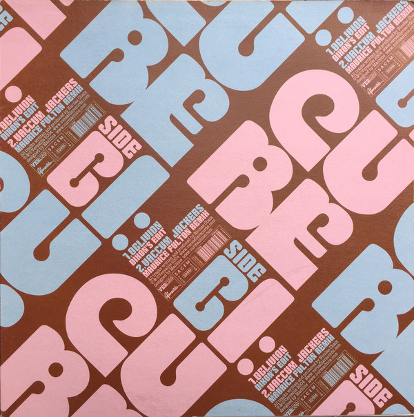 I:Cube - FR33Z | Versatile Records (VER039) - 2