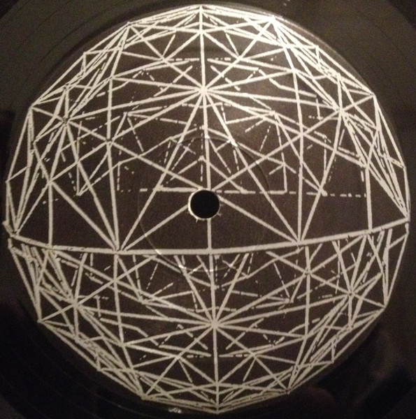 The Voice Of Rave - The Voice Of Rave | UMM (UMM 002) - 3