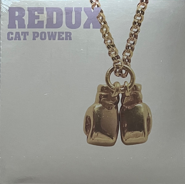 Cat Power - Redux | Domino (RUG1553T)