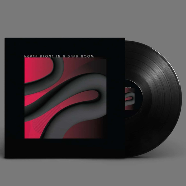 Never Alone In A Dark Room - Shadow Garden EP | Artists From Nowhere Limited (AFNLTD003)