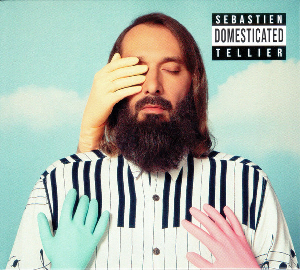 Sébastien Tellier - Domesticated | Record Makers (REC169)