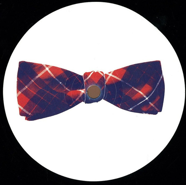 Dimitri From Paris - Dimitri From Brooklyn Edits Pt. 2 | Razor-N-Tape (RNT012) - main