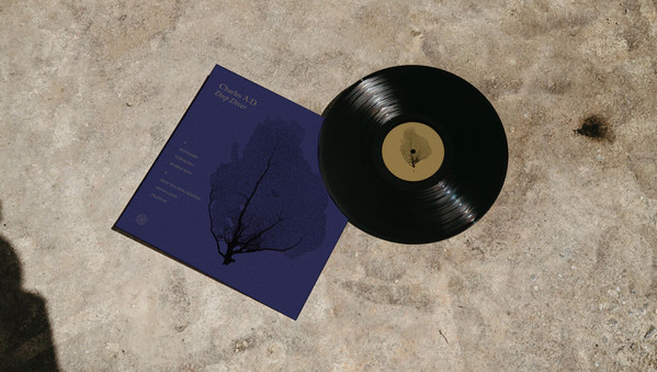 Charles.A.D - Deep Diver | AvantRoots (AR057) - 2