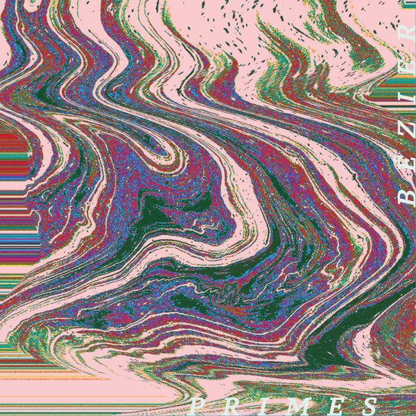 Bézier - Primes | Dark Entries (DE-171) Bézier - Primes | Dark Entries (DE-171)