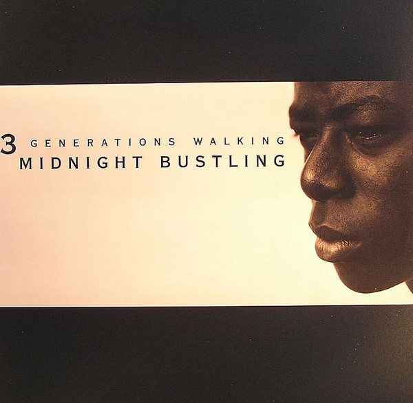 3 Generations Walking - Midnight Bustling | Spiritual Life Music (SLM 397)