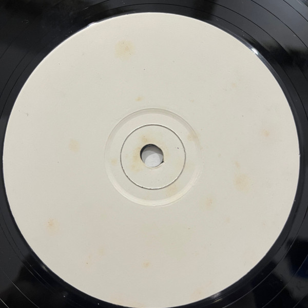 The Octagon Man - Free-er Than Free | Vinyl Solution (STORM 9) - 2