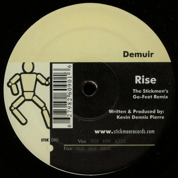 Rise