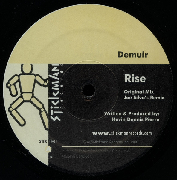 Rise