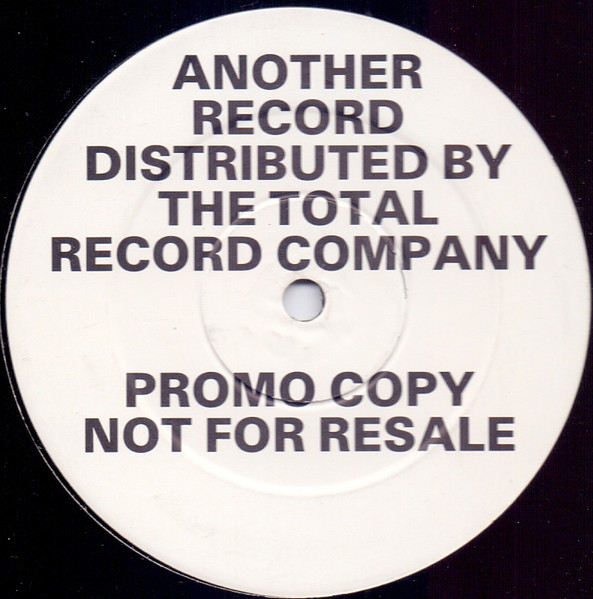 Control - Young Hearts | All Around The World (12 GLOBE 116)