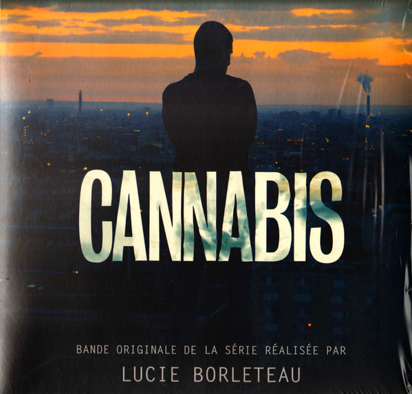 Various - Cannabis (Bande Originale De La Série) | Milan (399 860-2) Various - Cannabis (Bande Originale De La Série) | Milan (399 860-2)