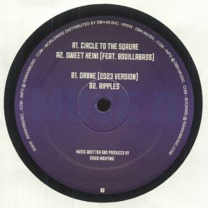 Move D - Circle To The Square | Rawax (RX6) - main