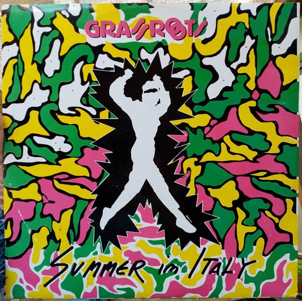 Grassroots - Summer In Italy | It's A Low Production (MIX L002) Grassroots - Summer In Italy | It's A Low Production (MIX L002)